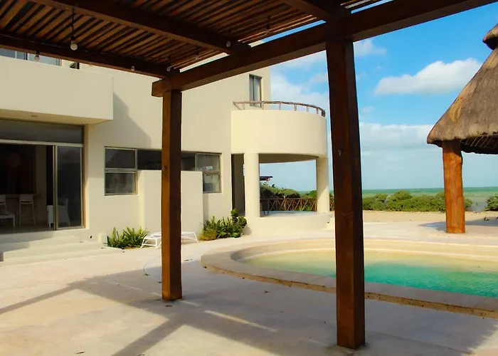 Villa Karpatos