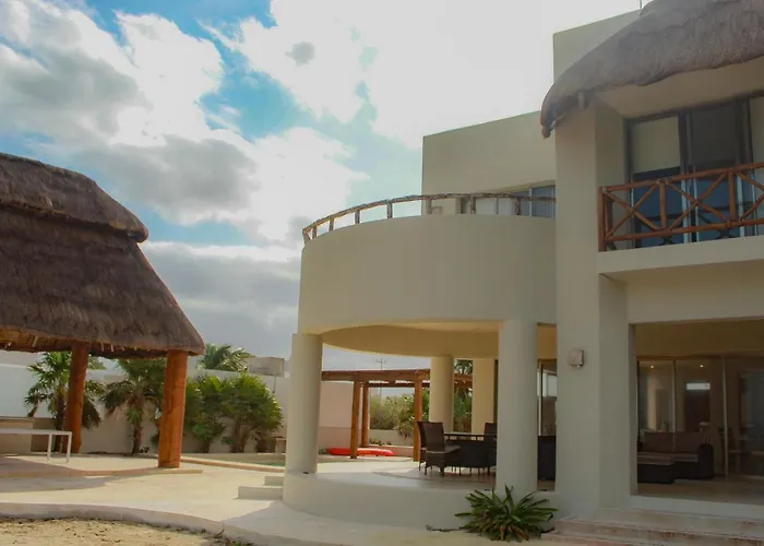 Villa Karpatos