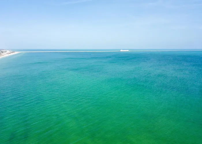 Peninsula Stays 4Br Beach House @ Progreso The Best Location In The Yucatan