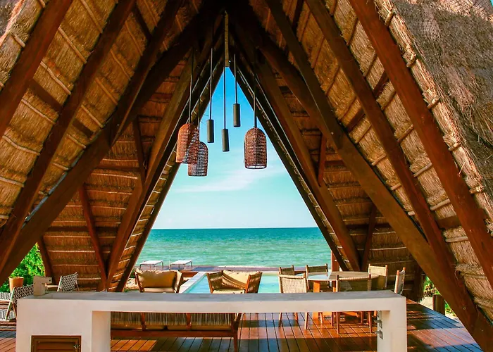 Lipsos Retreat Concierge Villa