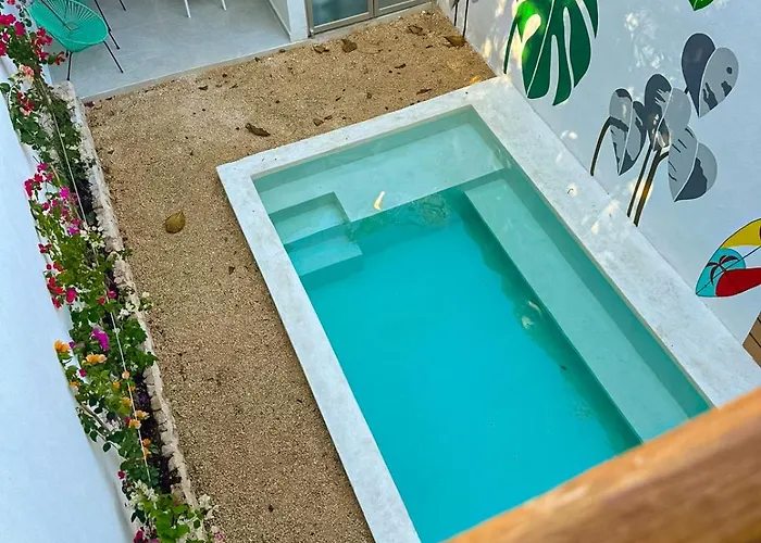 Casa Ha Hermosa Casa En Progreso Yucatan