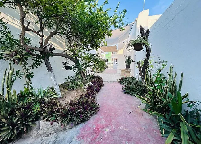 Casa Playa Blanca