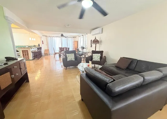 Casa Sol-Oasis Del Mar