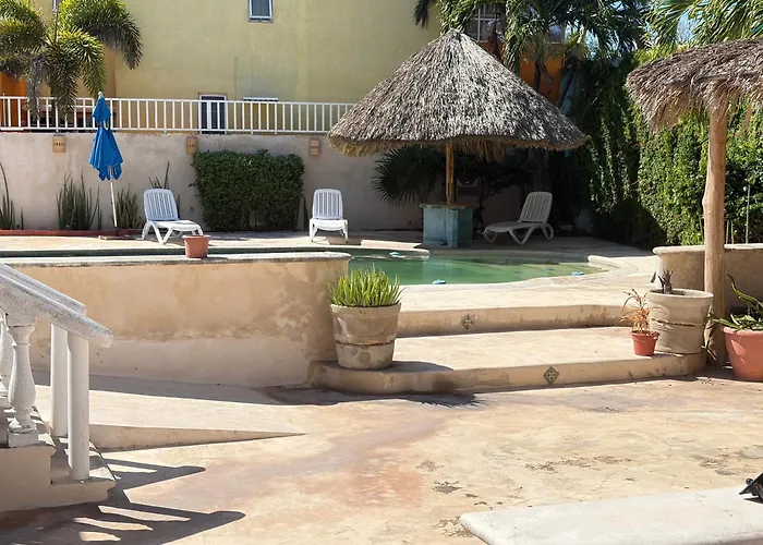 Casa Sol-Oasis Del Mar