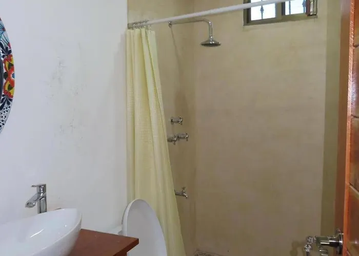 Casa Las Brisas